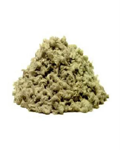Rockwool Bulk Fiber
